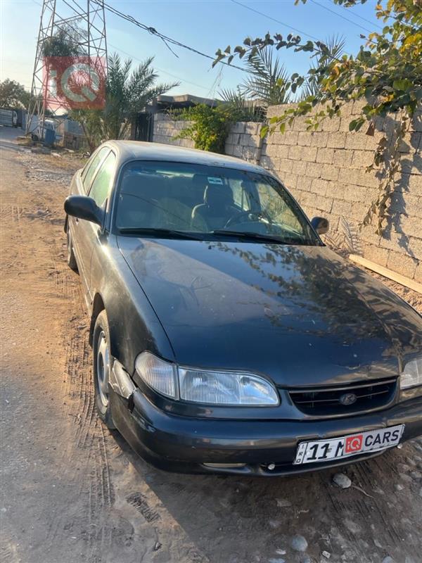 هيونداي سوناتا 1993 للبيع في العراق - ديالى